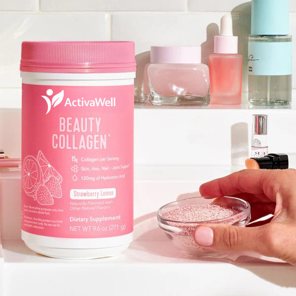 Beauty Collagen