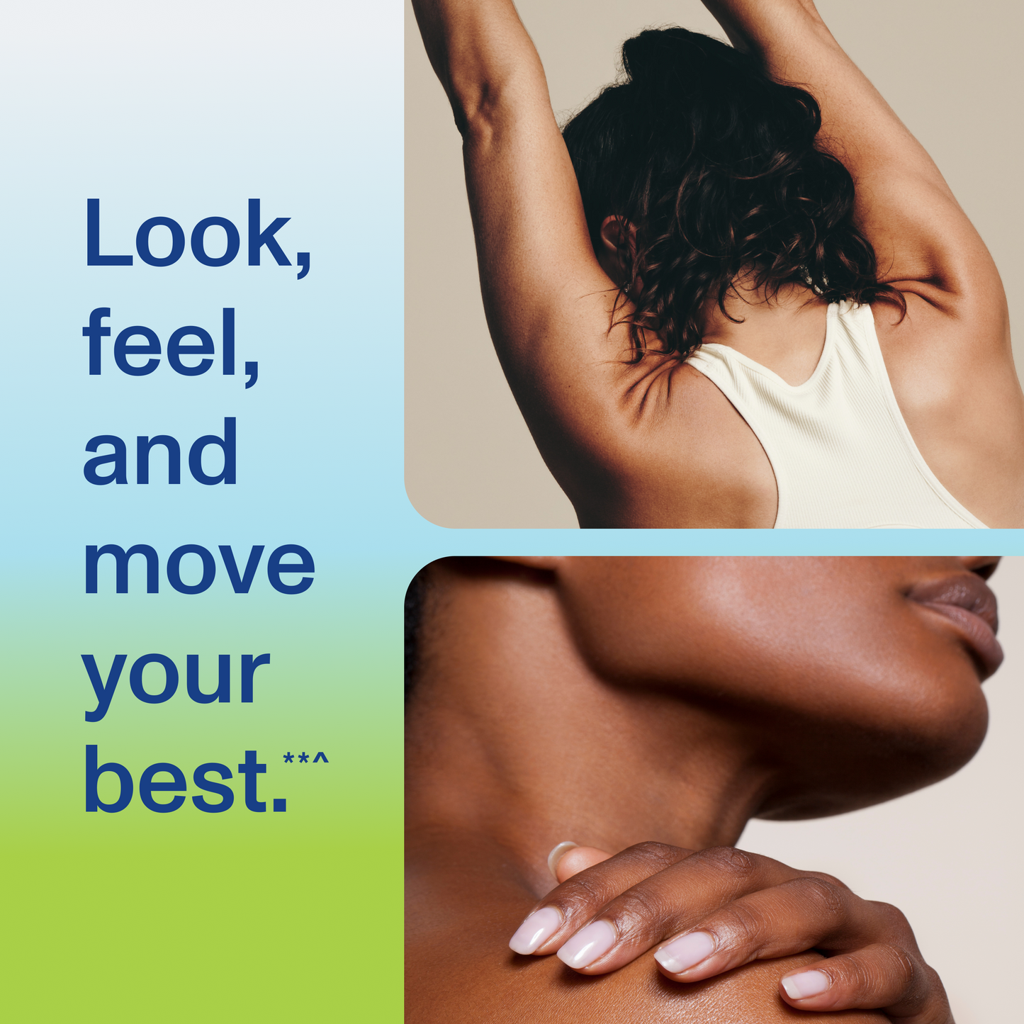 Hair Complex - with Lustriva biotin complex