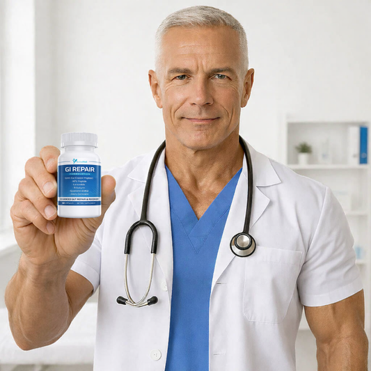 GI Repair (BPC-Free)