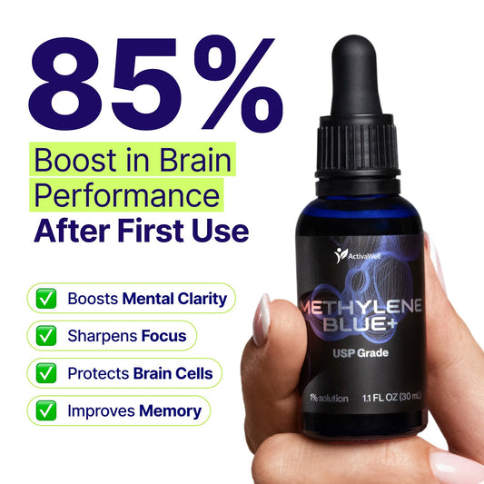 Ultimate Methylene Blue 1%