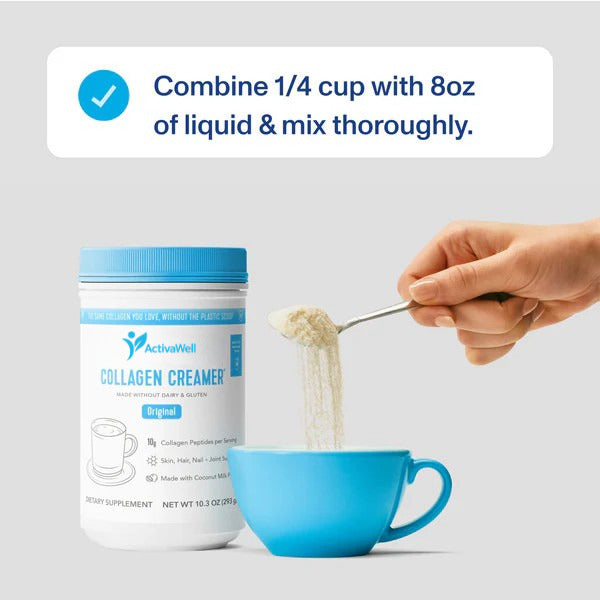 Original Collagen Creamer