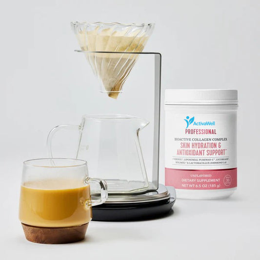 Skin Hydration & Antioxidant Support - Unflavored