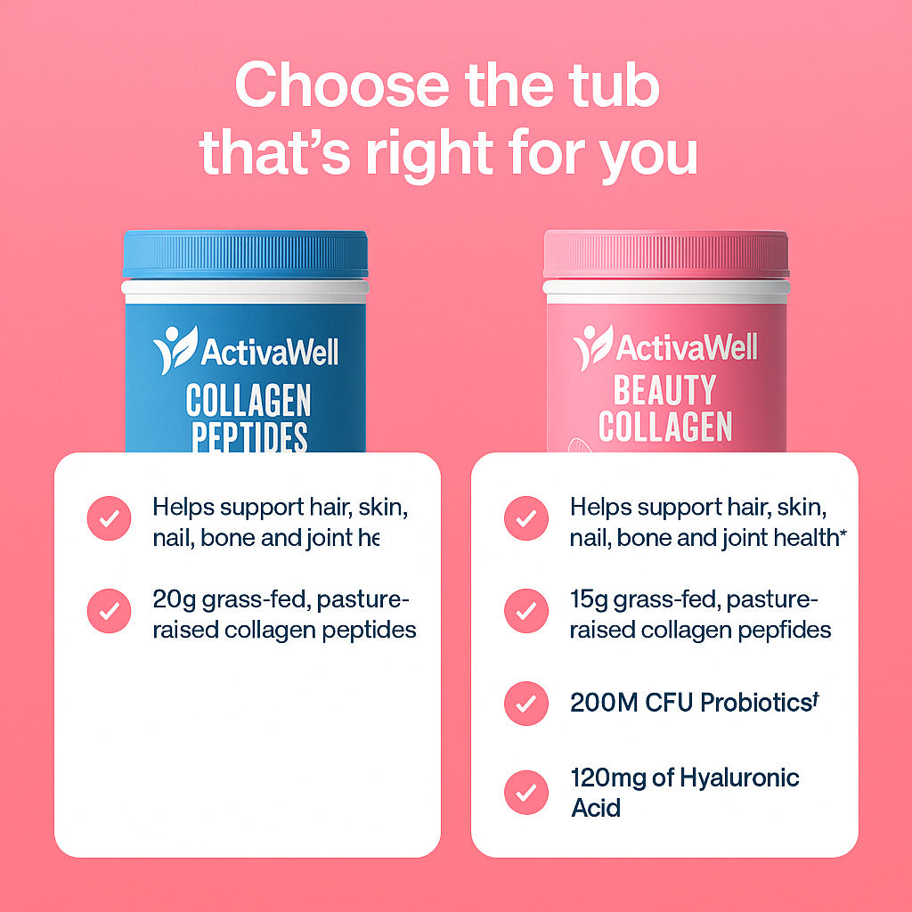 Beauty Collagen