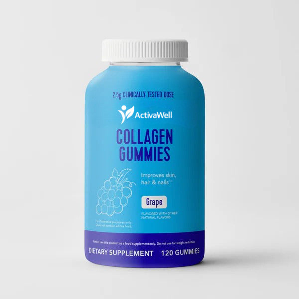 Collagen Gummies