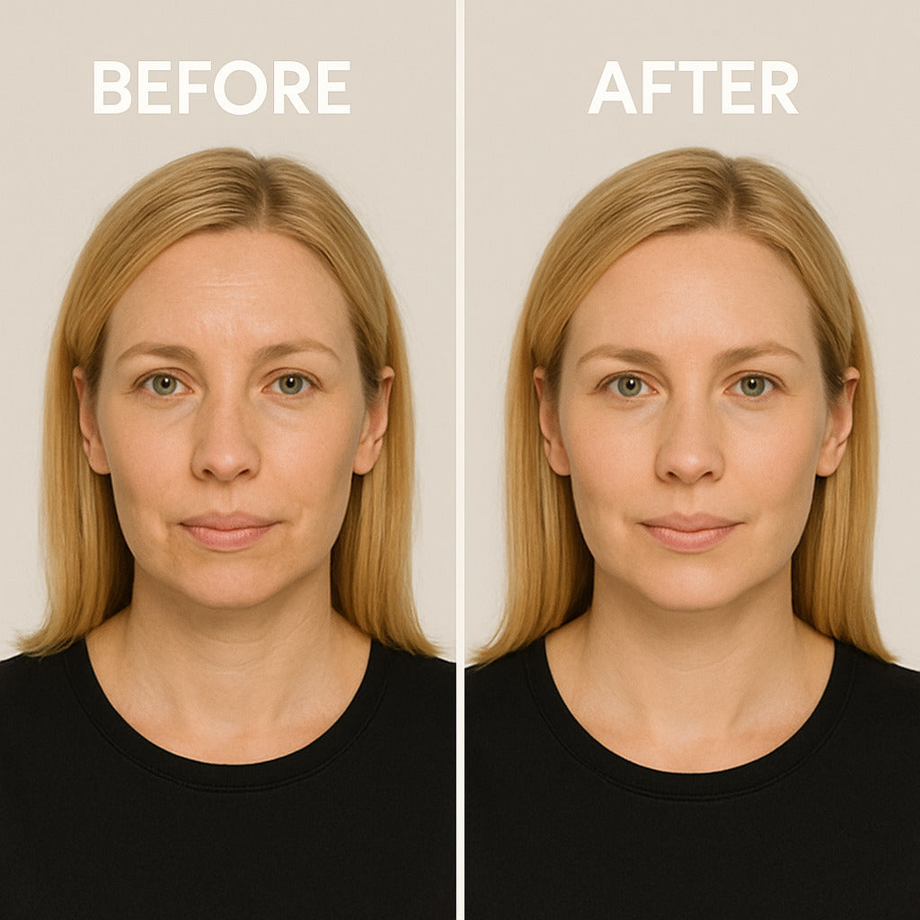 Skin Complex - with Holimel Melon & Hyaluronic Acid