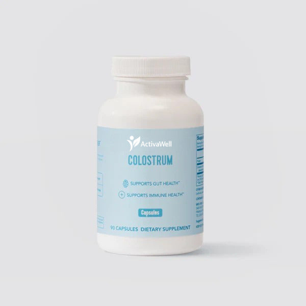 Colostrum