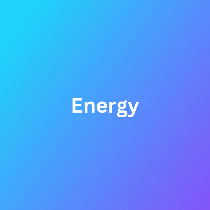 Energy