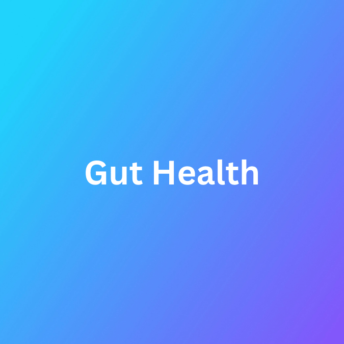 Gut Health