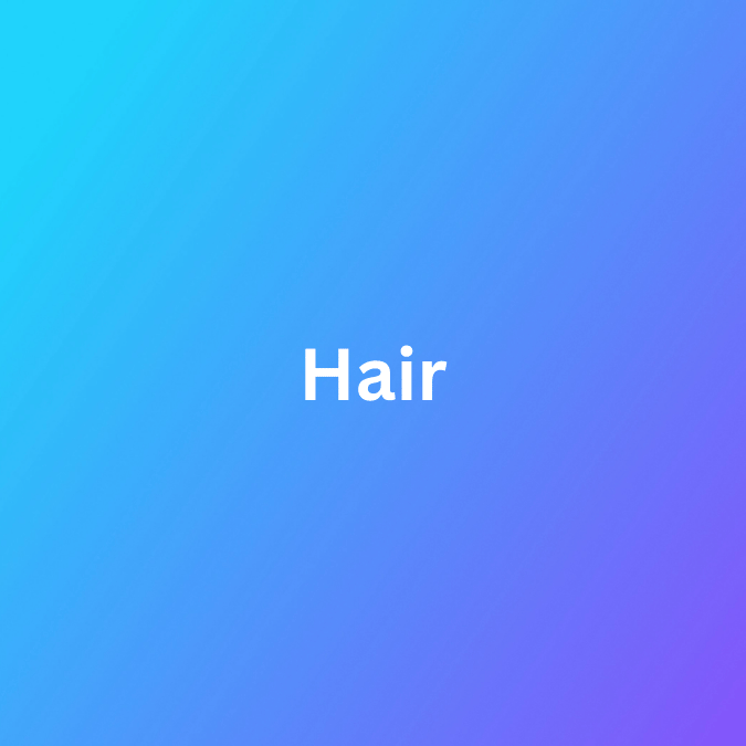 Hair