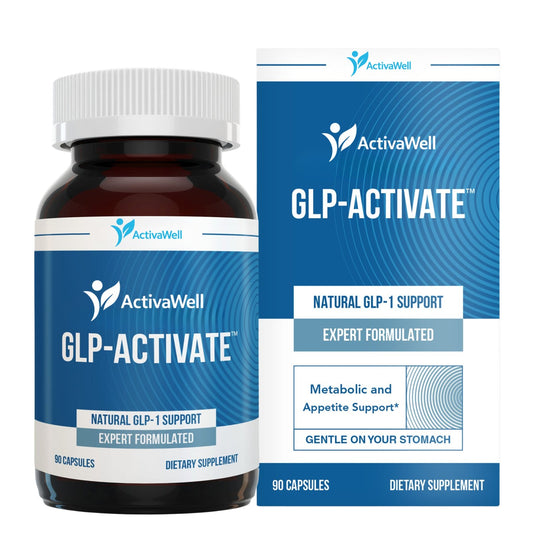 Activwell Capsules – ActivaWell