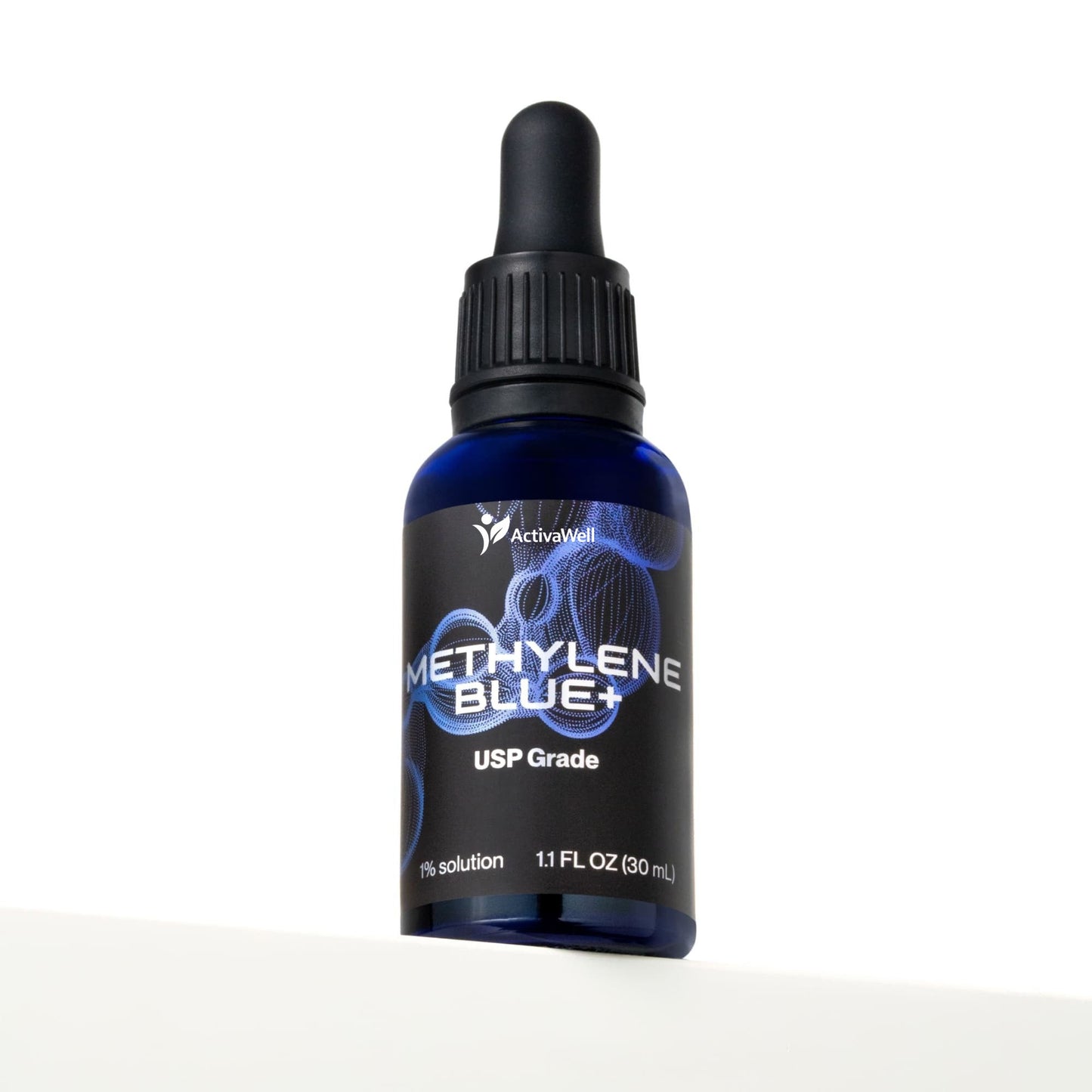 Ultimate Methylene Blue 1%