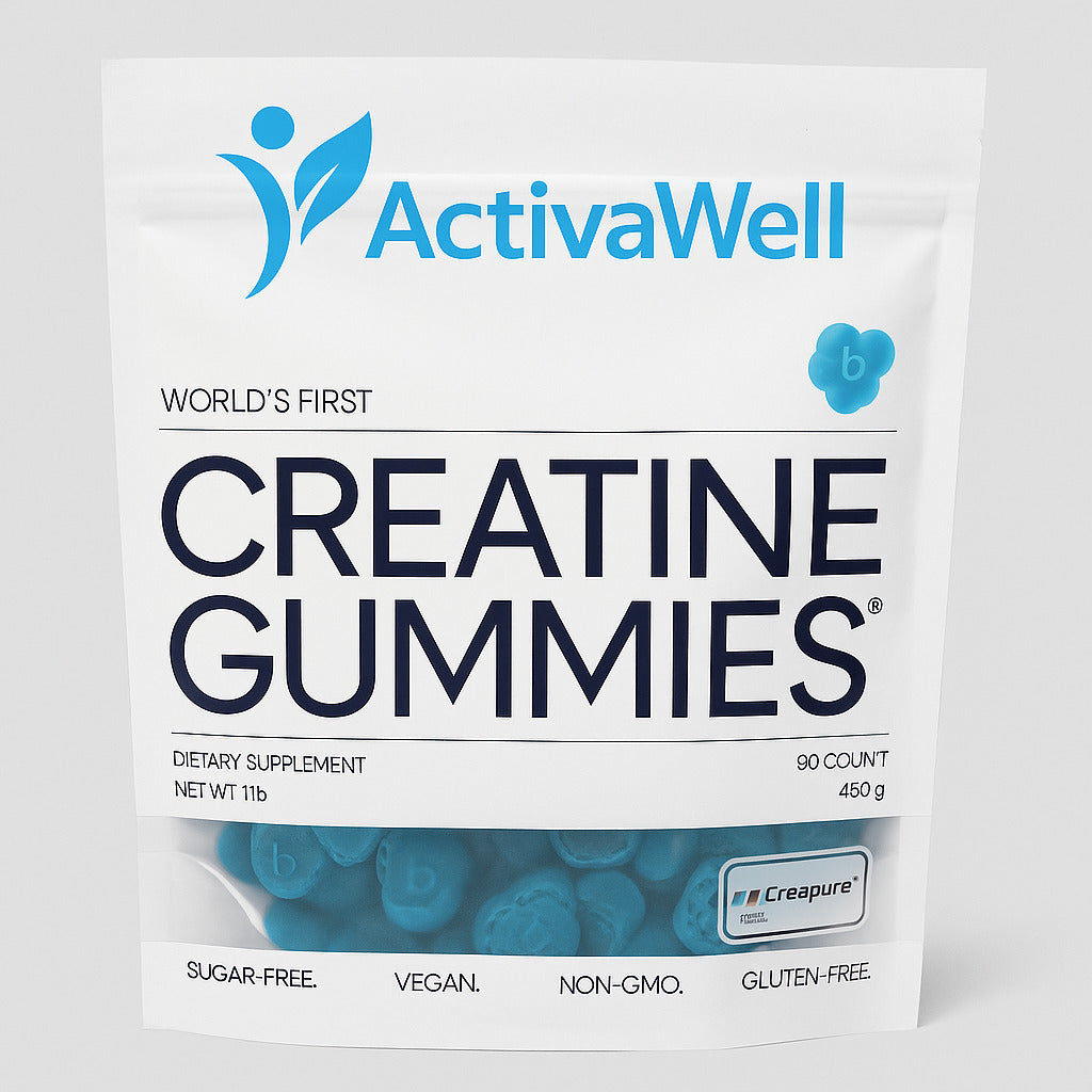 Creatine Gummies