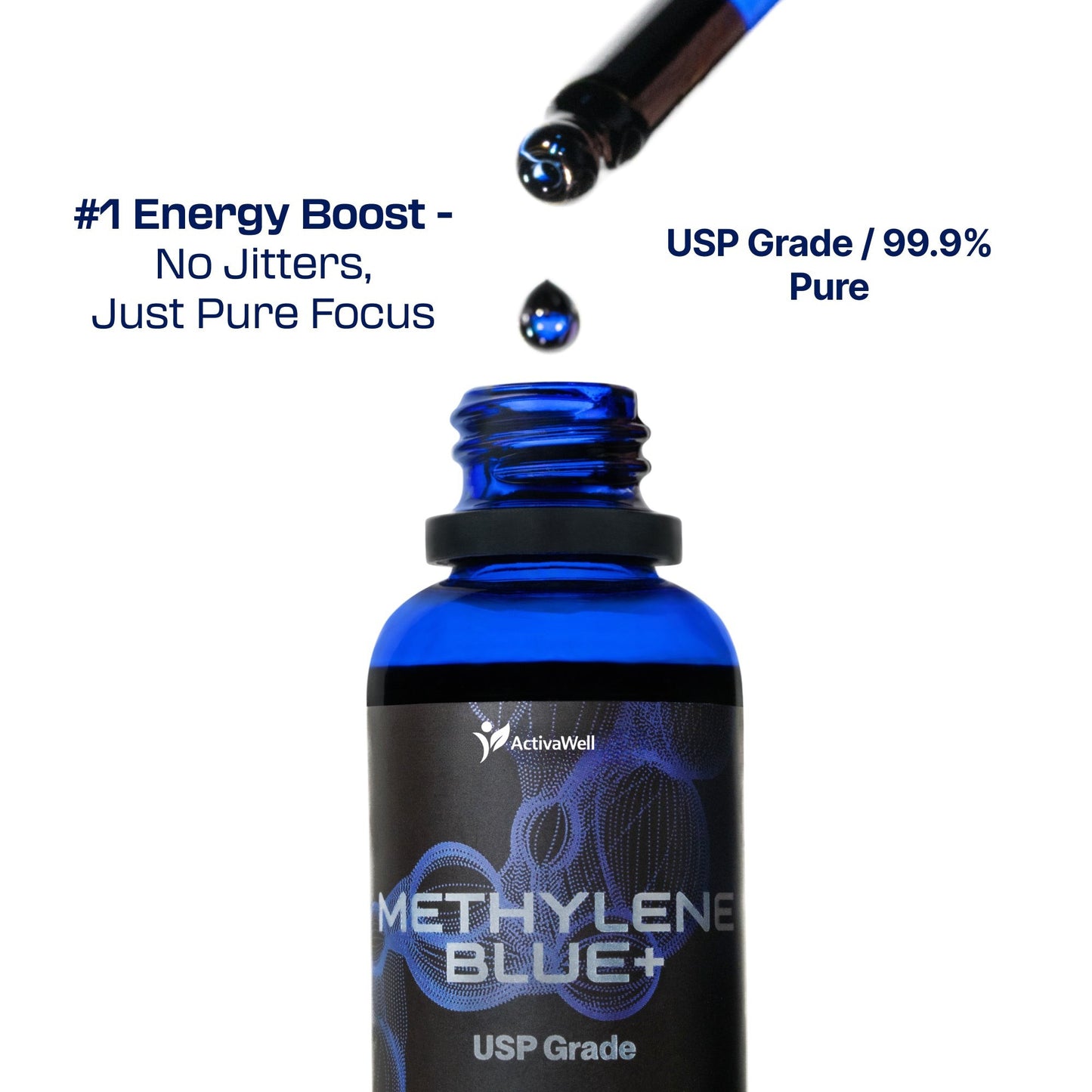 Ultimate Methylene Blue 1%