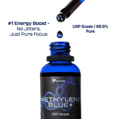 Ultimate Methylene Blue 1%