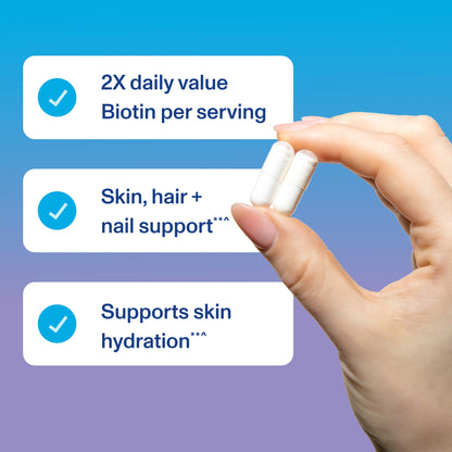 Collagen Peptides Beauty Edition