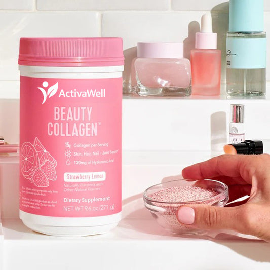 Beauty Collagen