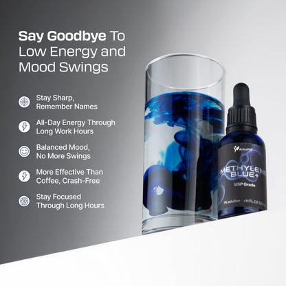 Ultimate Methylene Blue 1%