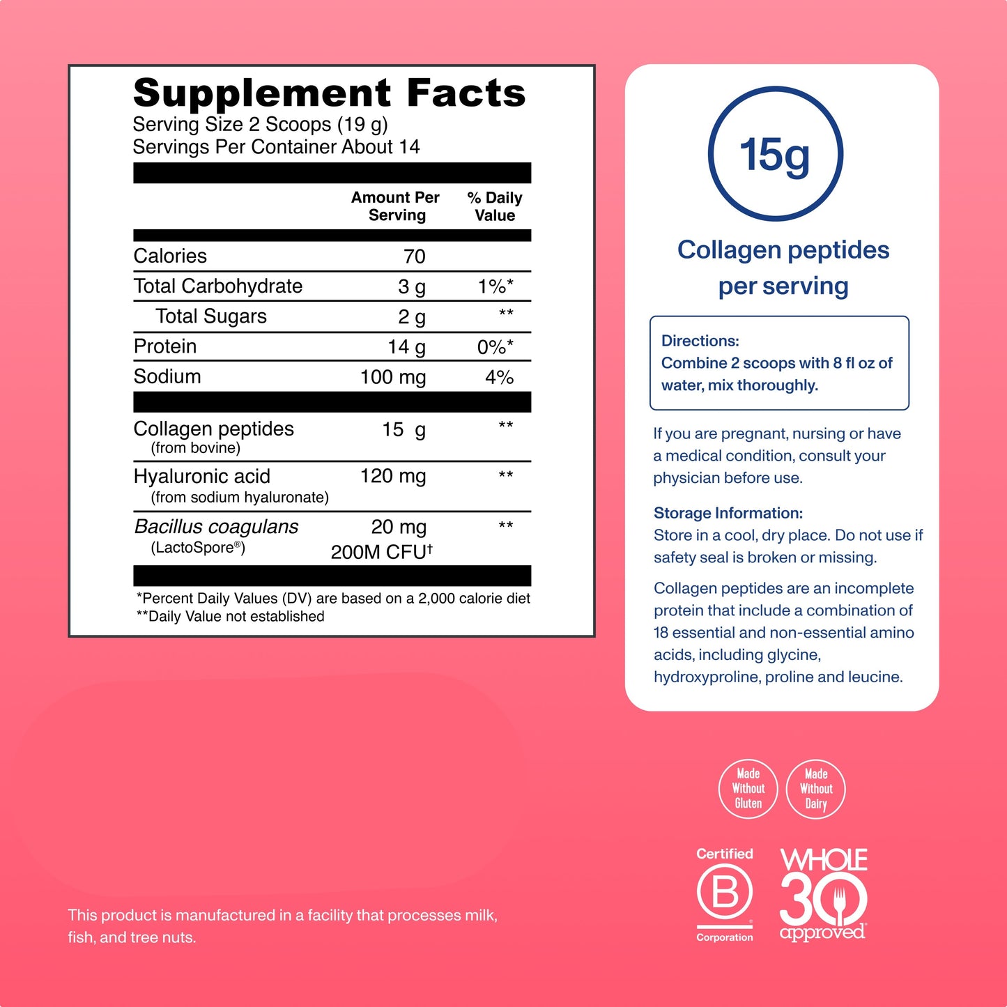 Beauty Collagen