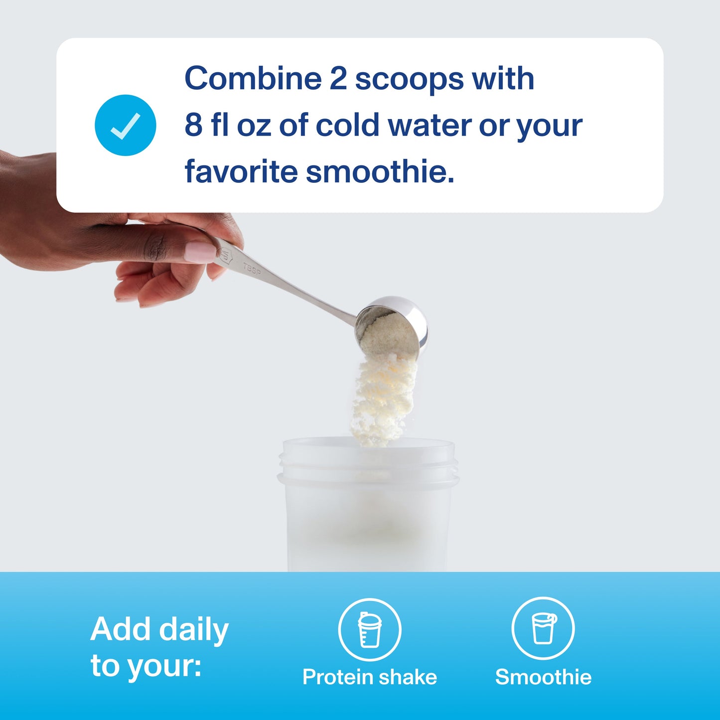 ActivaWell™ Protein Powder