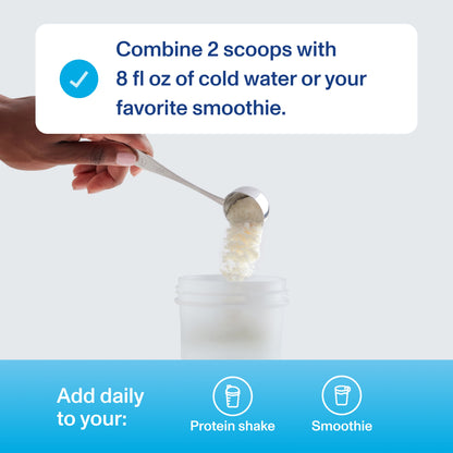 ActivaWell™ Protein Powder