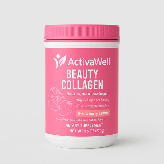 Beauty Collagen