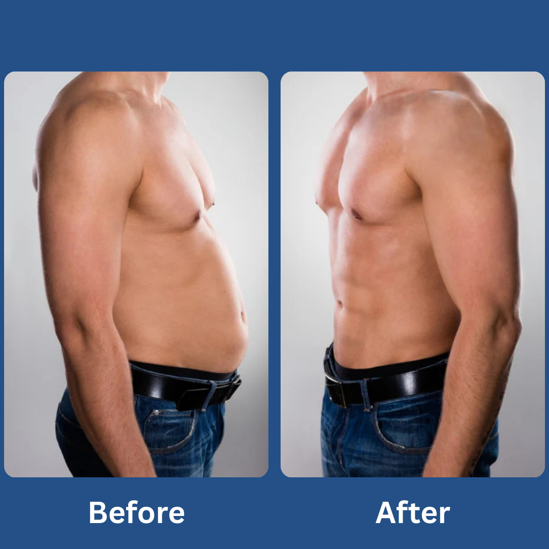 GLP-Activate: Control Cravings. Feel Full Faster. Support Healthy Weight Goals.