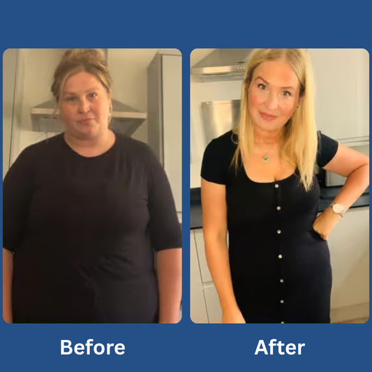 GLP-Activate: Hunger & Metabolism Support