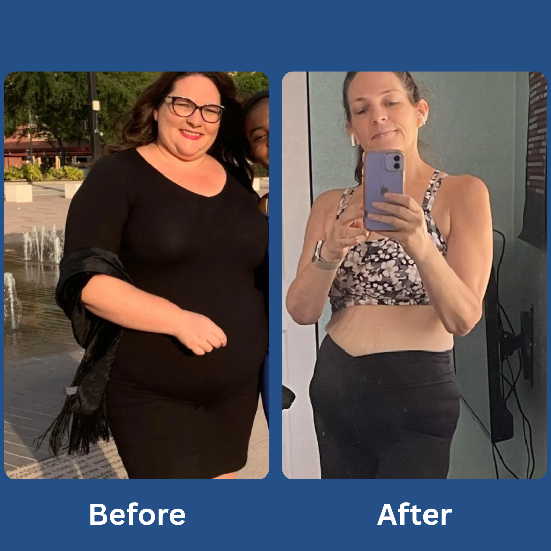 GLP-Activate: Hunger & Metabolism Support