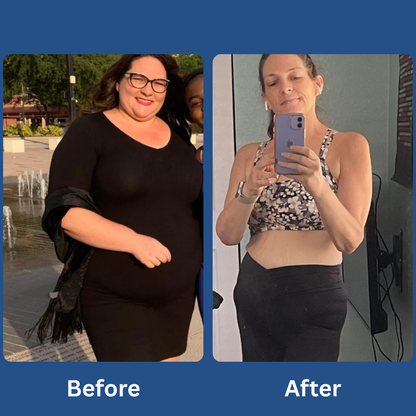 GLP-Activate: Control Cravings. Feel Full Faster. Support Healthy Weight Goals.