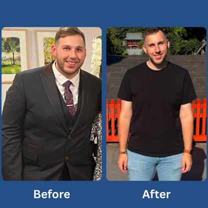 GLP-Activate: Control Cravings. Feel Full Faster. Support Healthy Weight Goals.