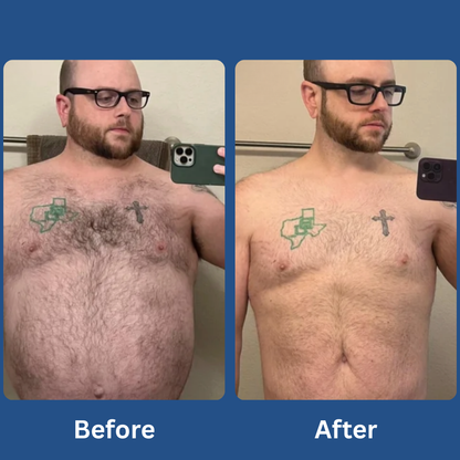 GLP-Activate: Control Cravings. Feel Full Faster. Support Healthy Weight Goals.