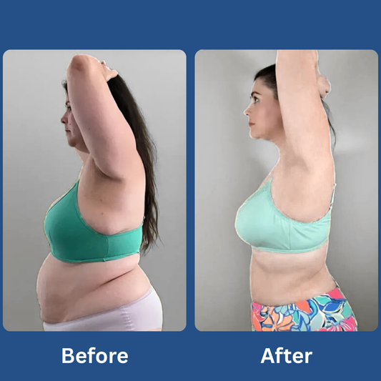GLP-Activate: Hunger & Metabolism Support