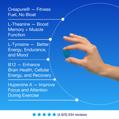 Creatine Gummies