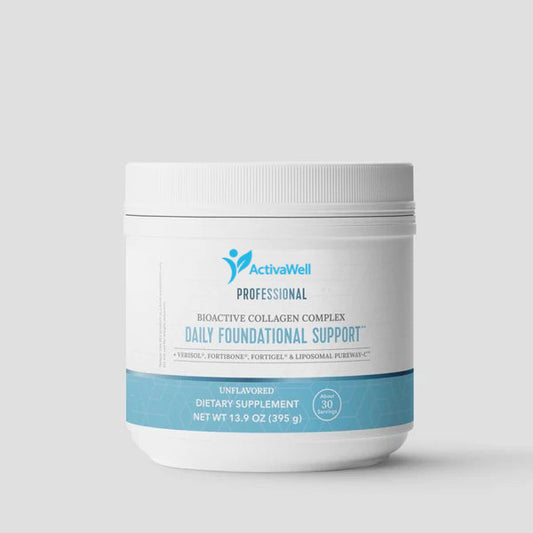 Daily Foundational Support - Unflavored