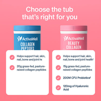 Beauty Collagen