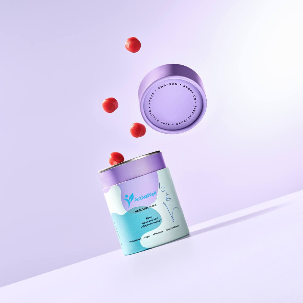 Beauty Gummies