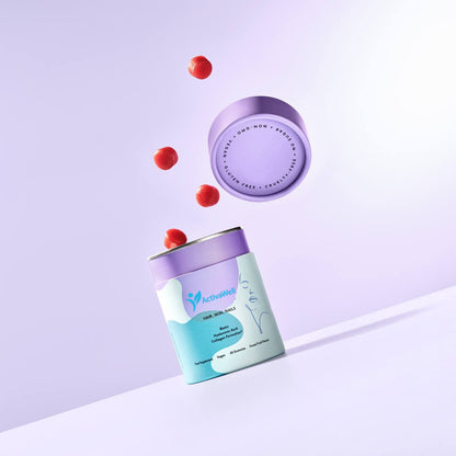 Beauty Gummies