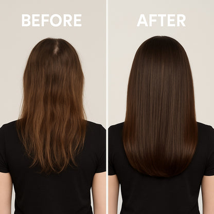 Hair Complex - with Lustriva biotin complex