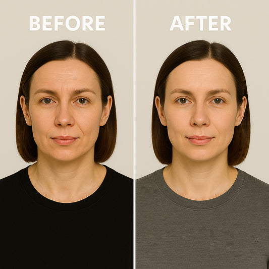 Skin Complex - with Holimel Melon & Hyaluronic Acid