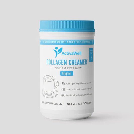 Original Collagen Creamer