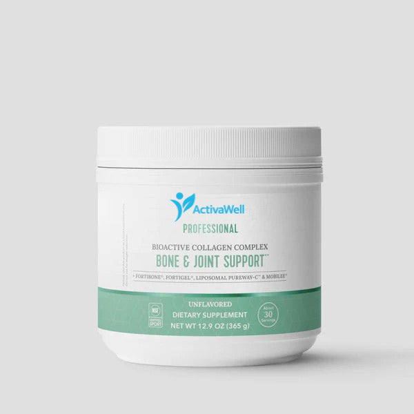 Bone & Joint Support - Unflavored