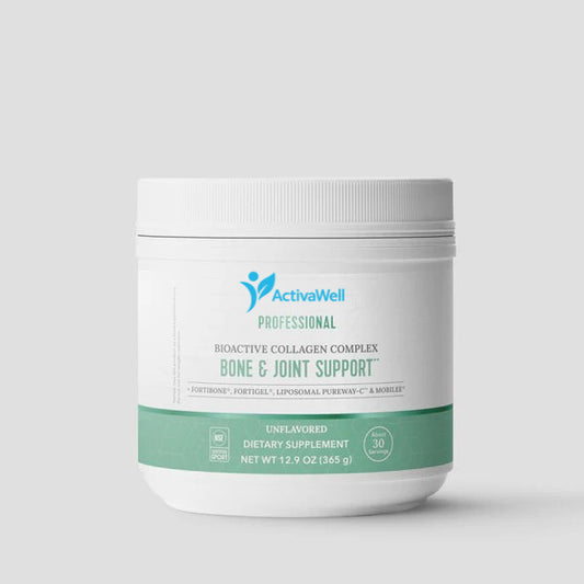 Bone & Joint Support - Unflavored