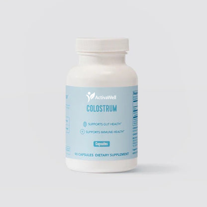 Colostrum