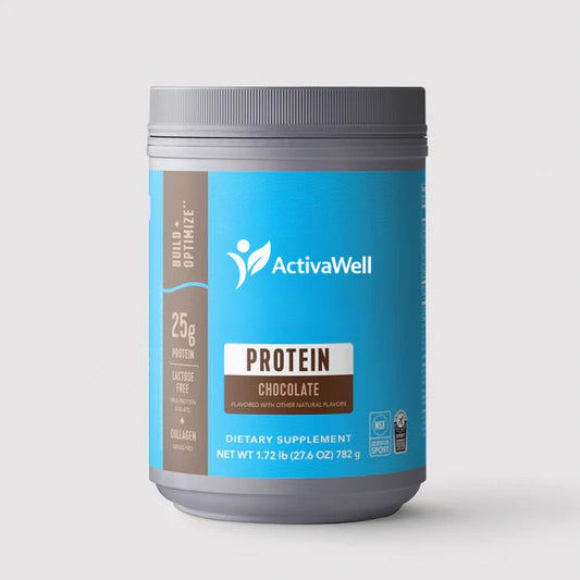 ActivaWell™ Protein Powder